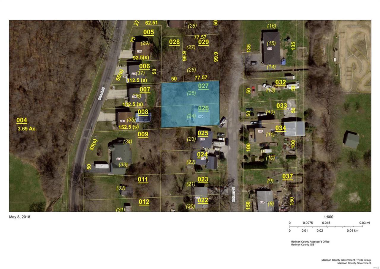 234 Mulberry Street - Photo 1