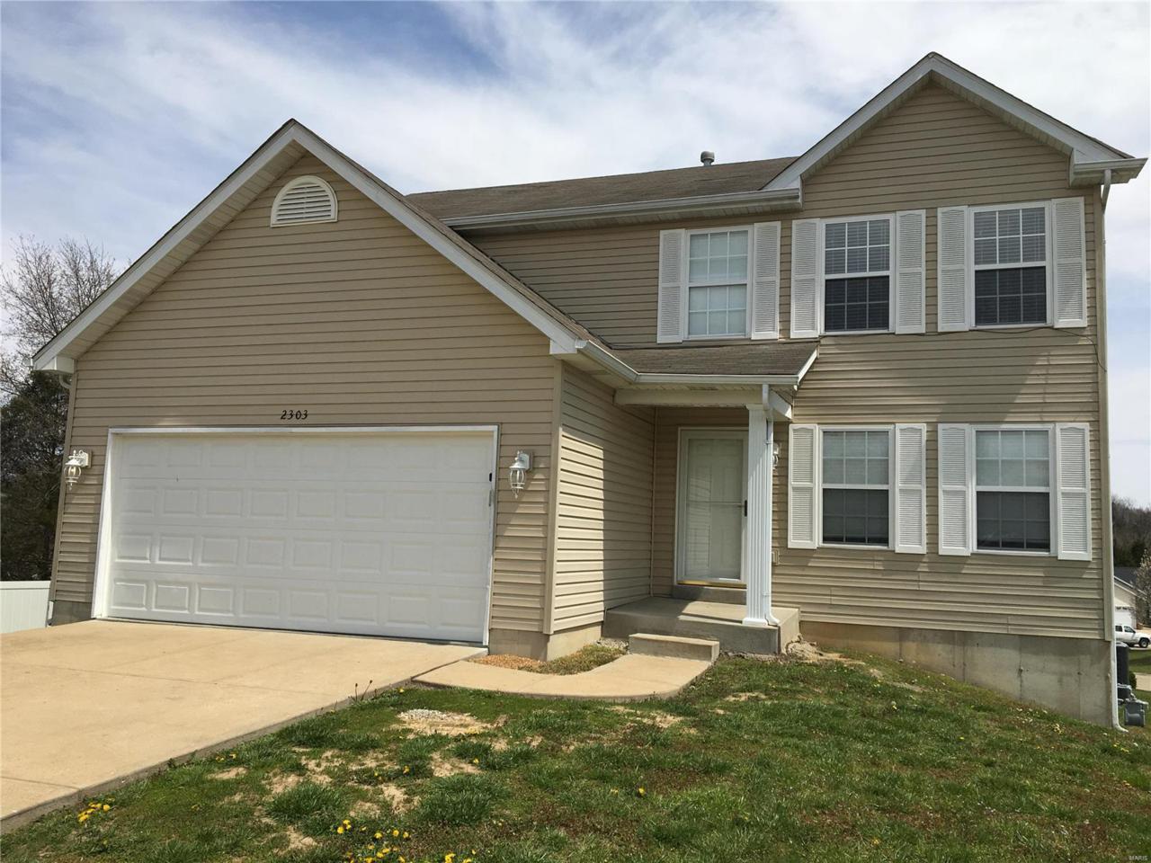2303 Pond - Photo 1
