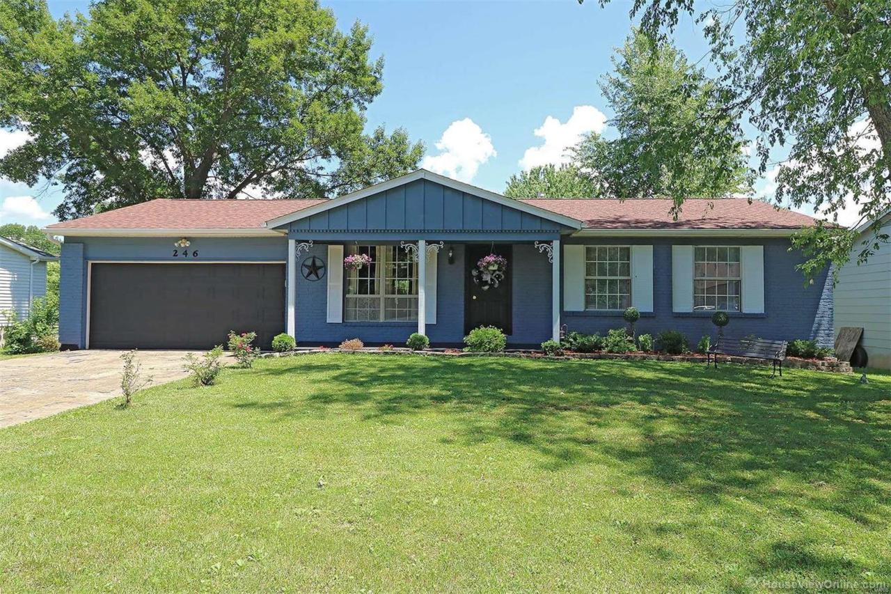 246 Valley Drive - Photo 1