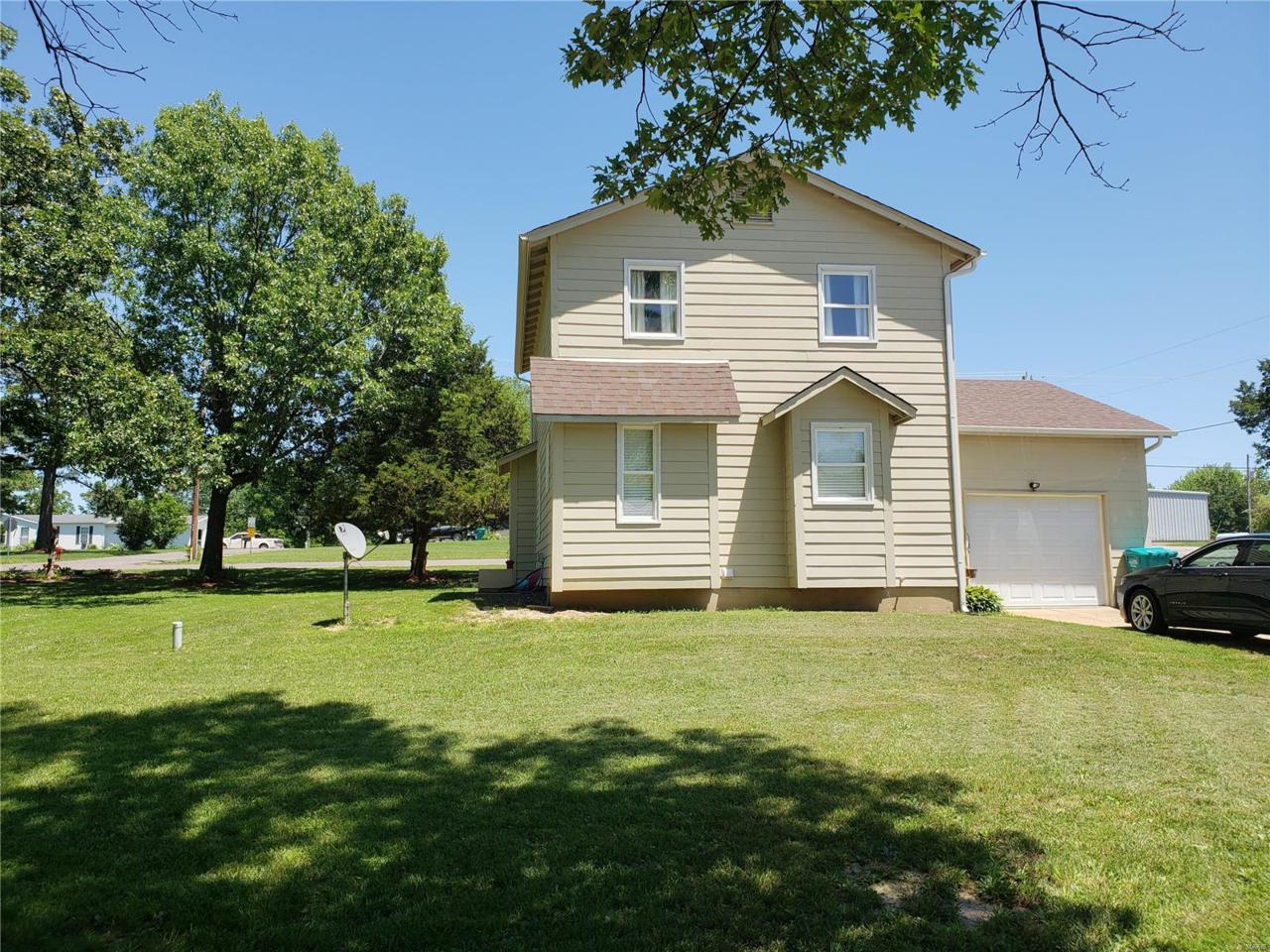 863 Acid Mine Road - Photo 1