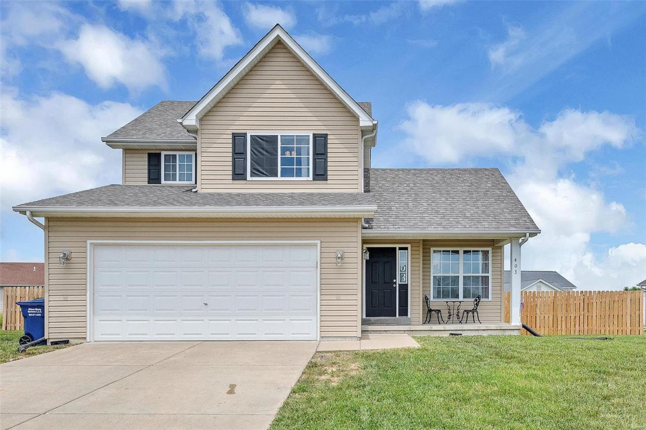 403 Frodo Lane - Photo 1