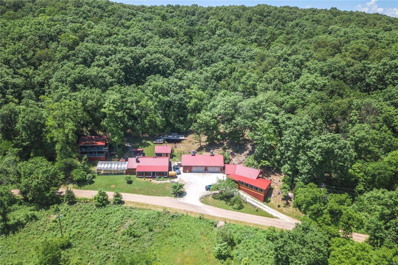 14375 County Road 7550 - Photo 1