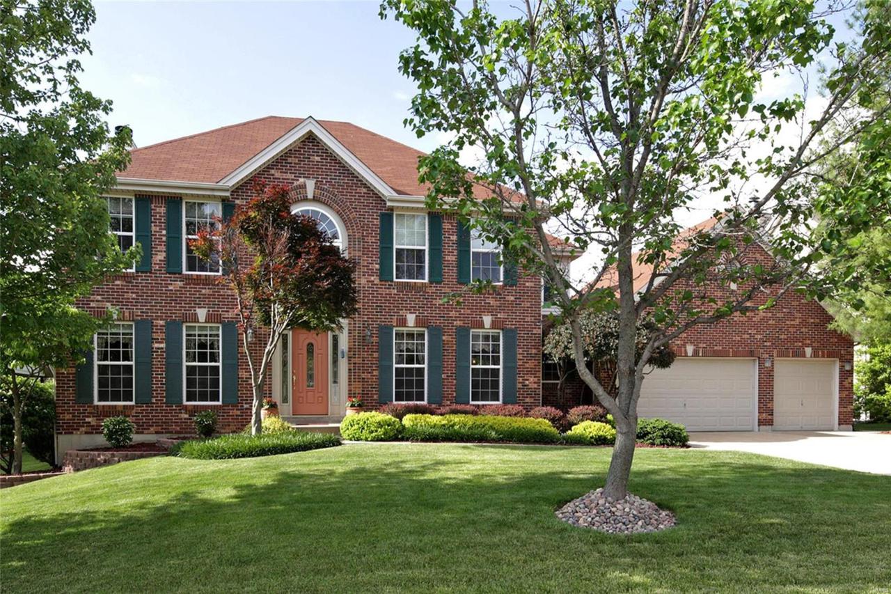 256 Towers Creek Place - Photo 1