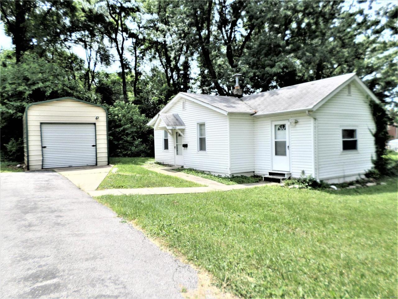5460 Wilborn Drive - Photo 1