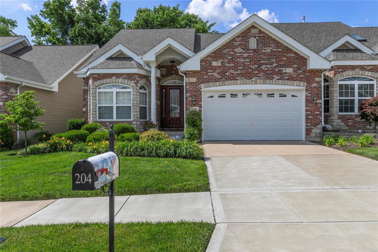 204 Woodland Place Court - Photo 1