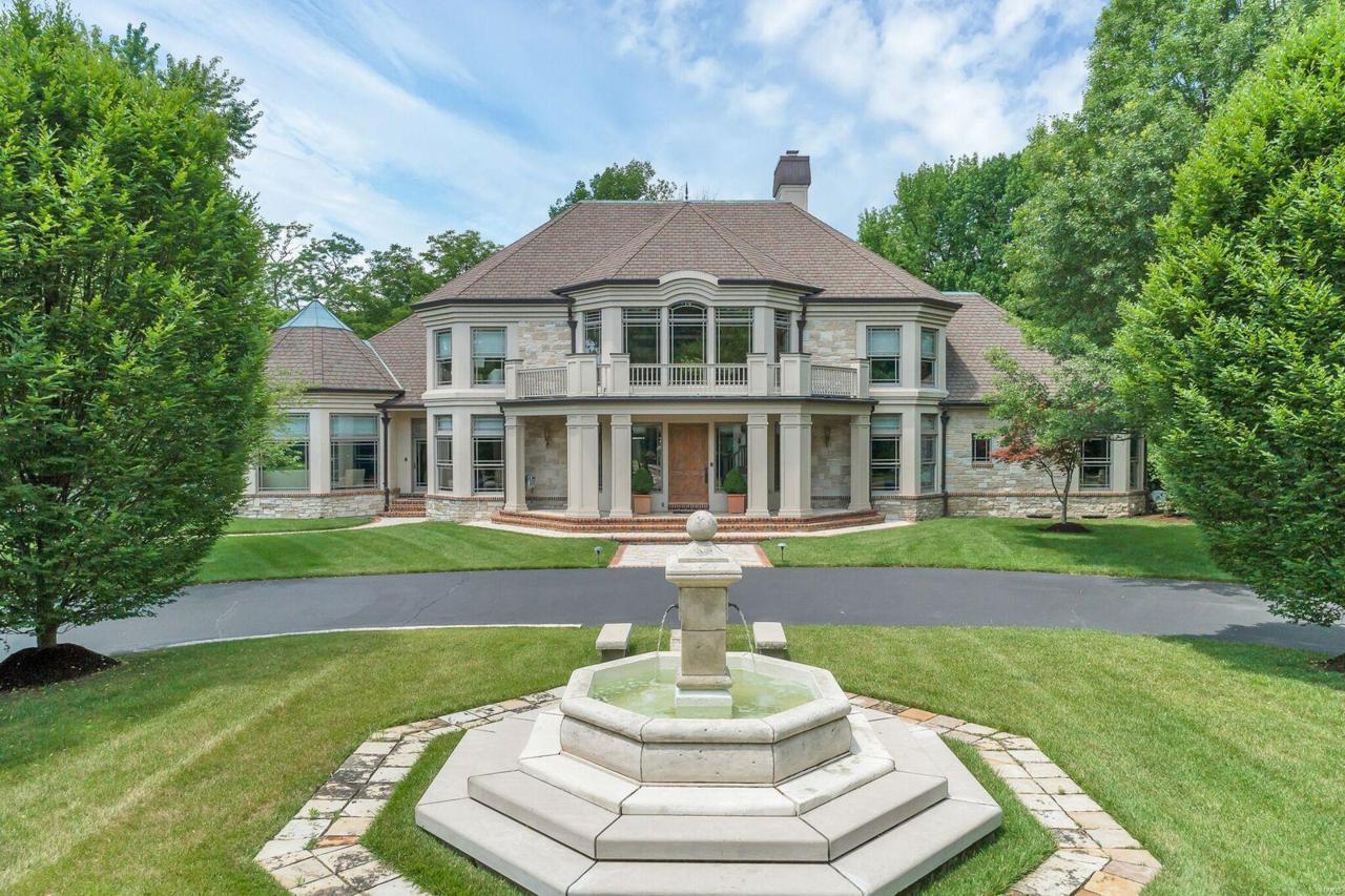 9600 Mill Hill Lane - Photo 1