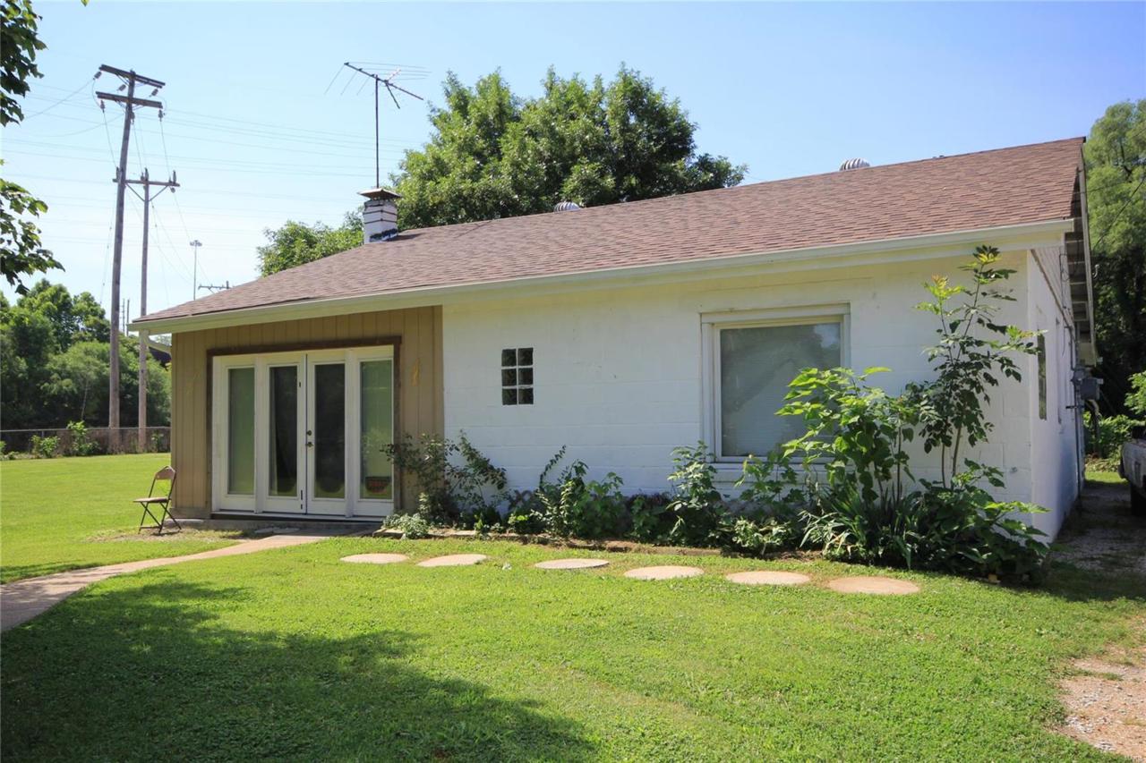 6924 Odell Street - Photo 1