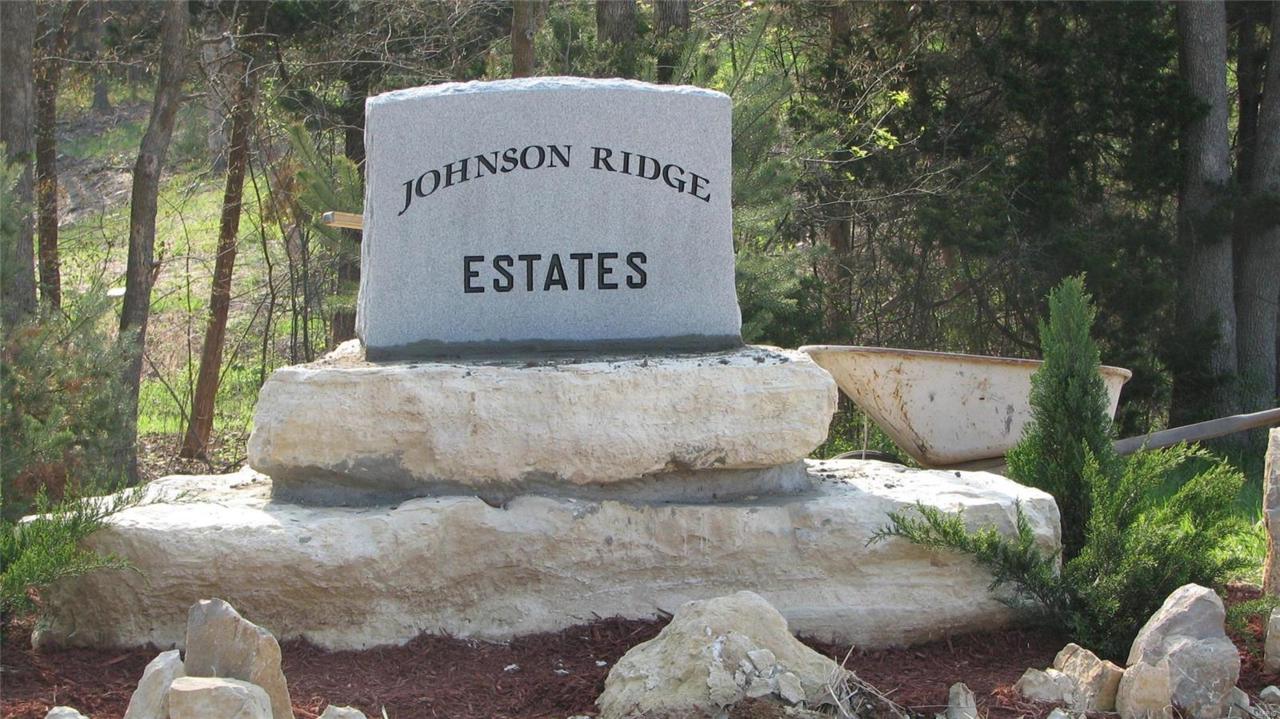 4418 Johnson Ridge Estates Road - Photo 1