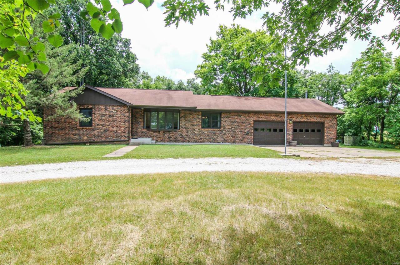 15541 Business Highway 61 - Photo 1