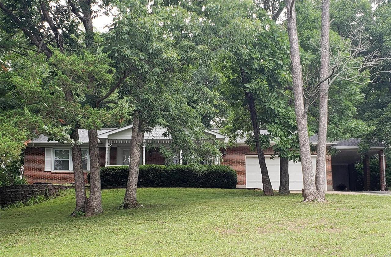 1213 Old County Farm Road - Photo 1