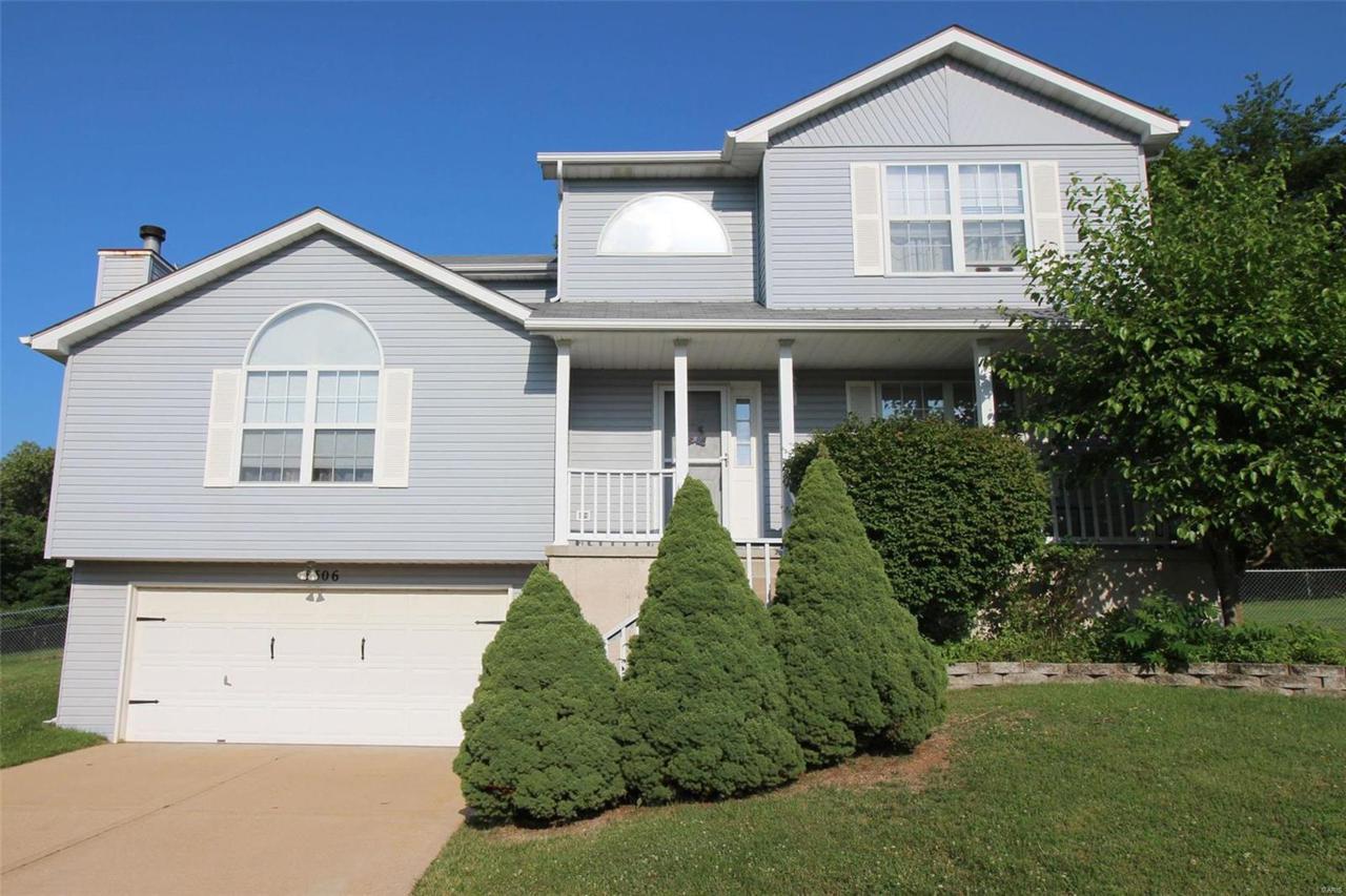 5306 Doe Run Drive - Photo 1