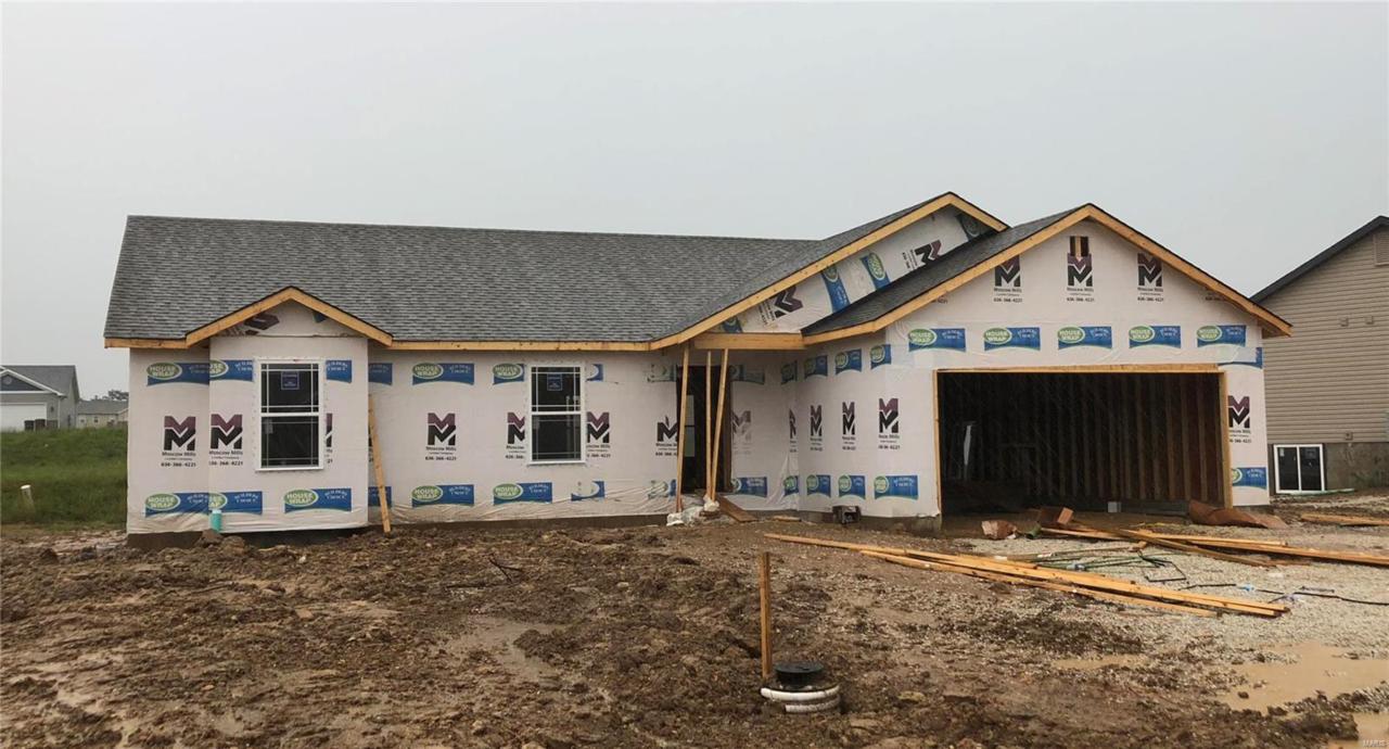 427 Meadow Spring Drive - Photo 1