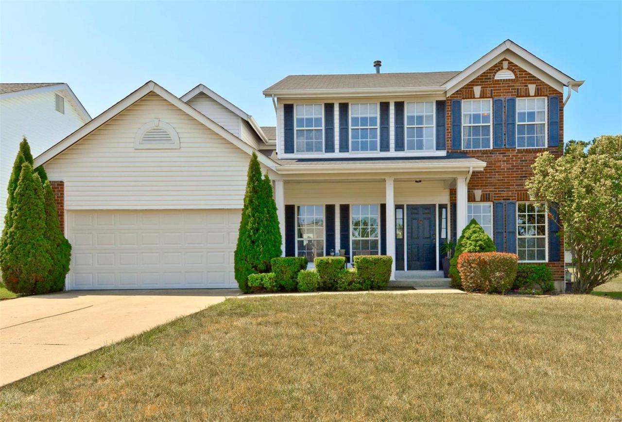625 Thornridge Drive - Photo 1