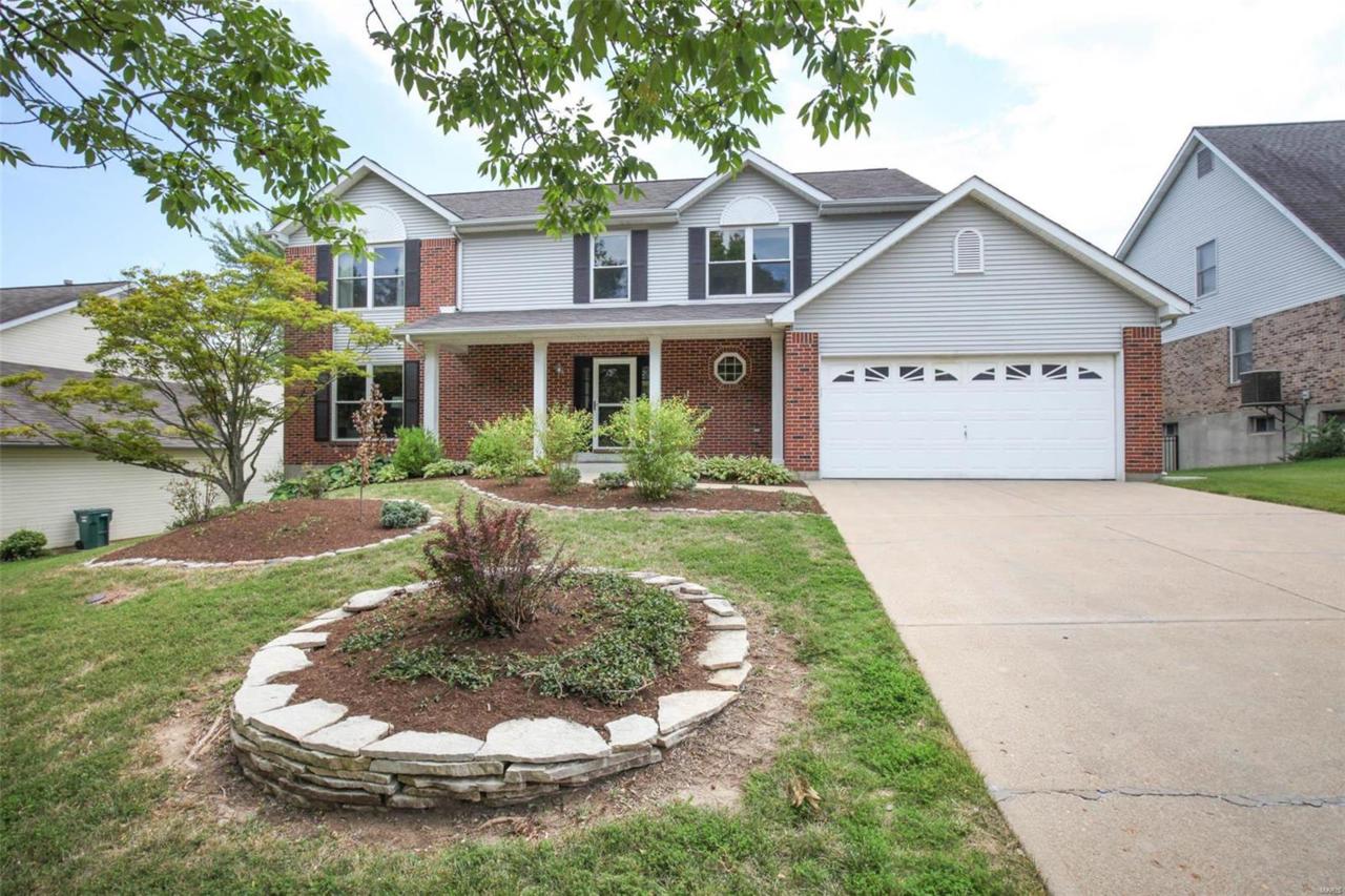 1345 Montevale Court - Photo 1