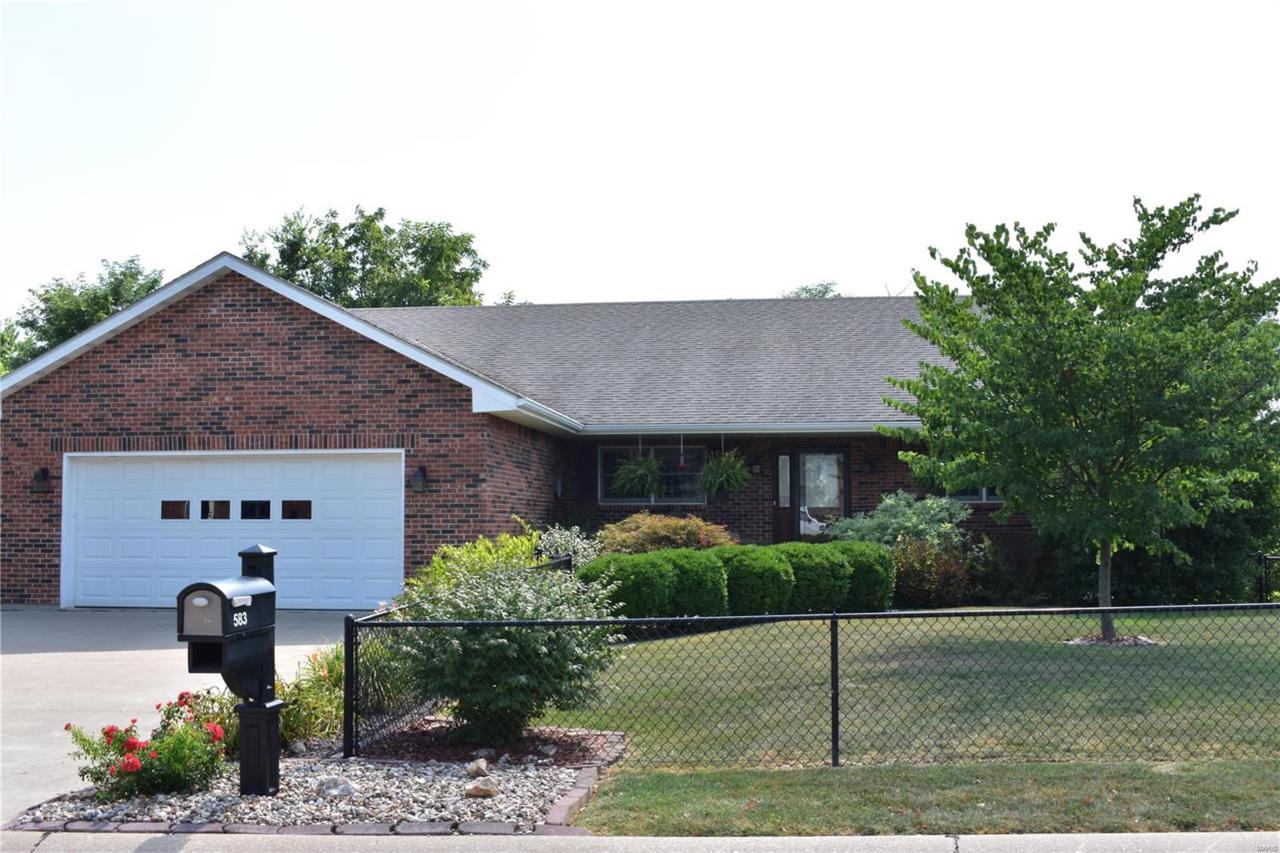 583 Clover Road - Photo 1