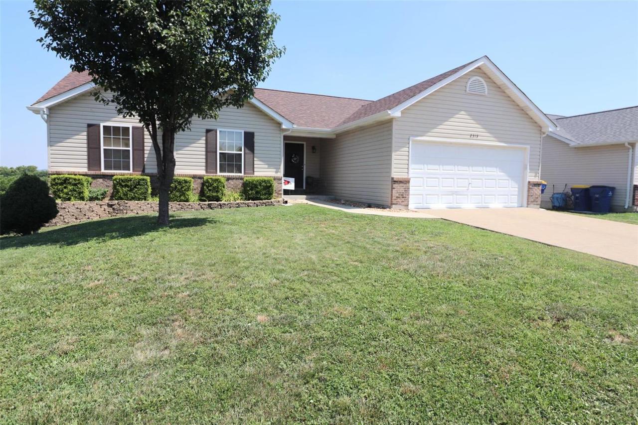 2313 Ridge Drive - Photo 1