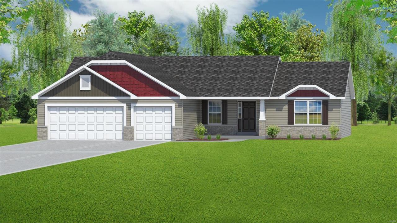 308 Wild River Court - Photo 1