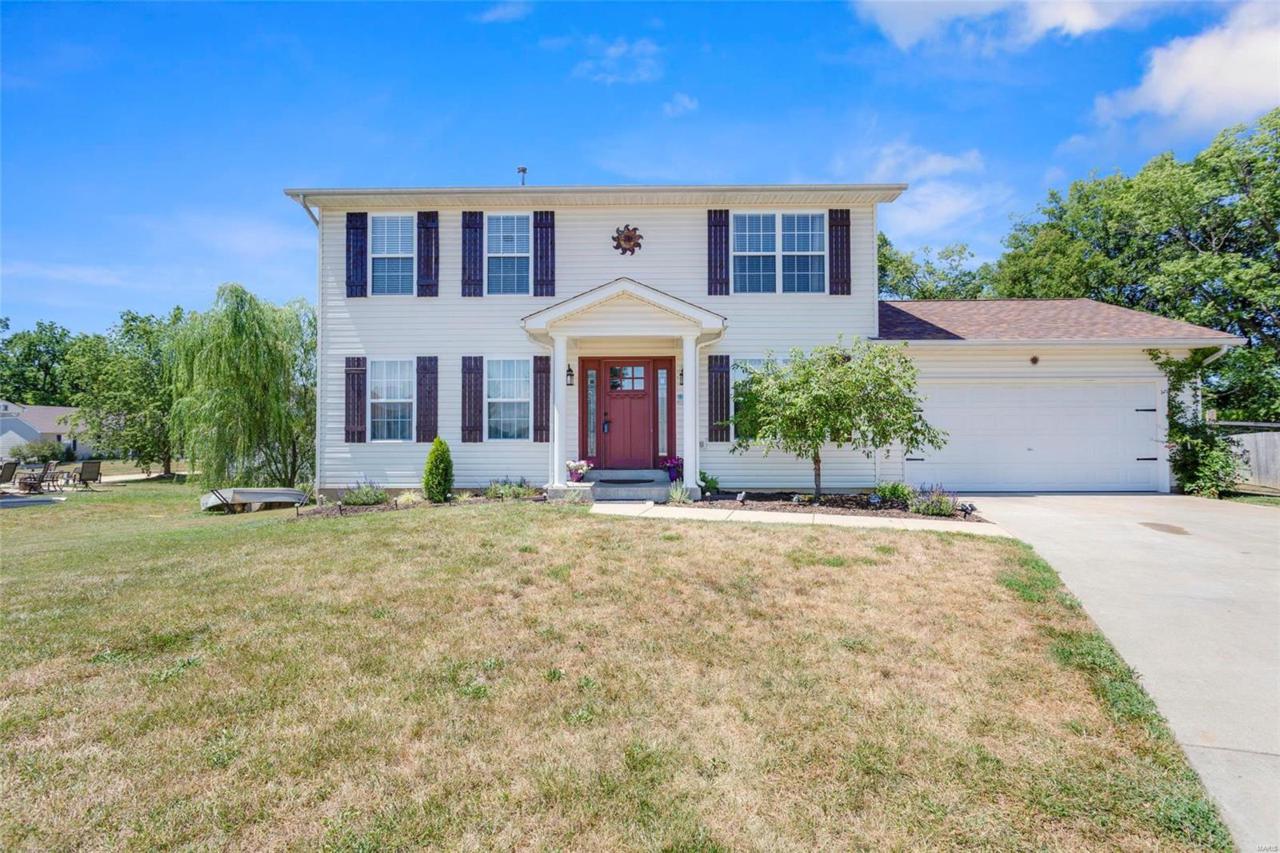 612 Matador Court - Photo 1