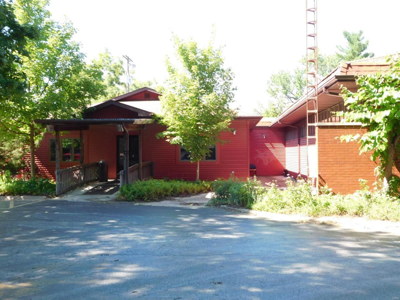 400 Rountree Street - Photo 1