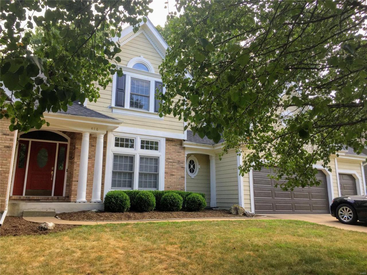 416 Bluff Meadow Drive - Photo 1