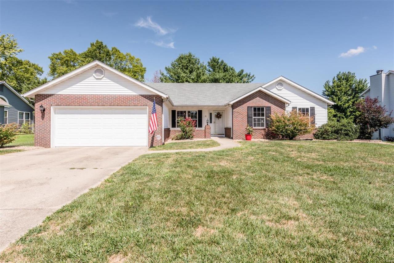 111 Brittany Drive - Photo 1
