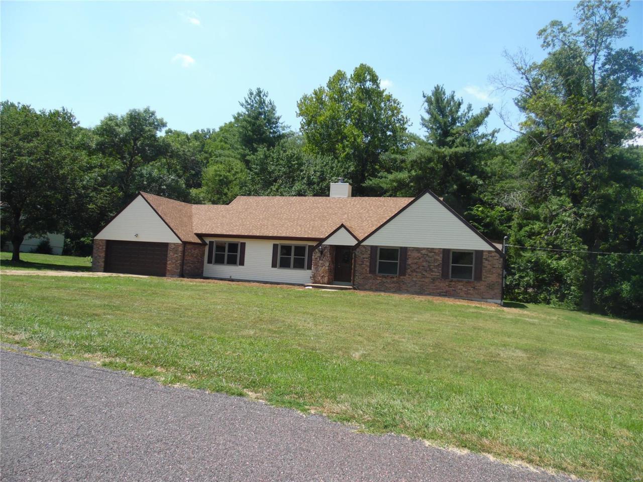 241 Hideaway Trail - Photo 1