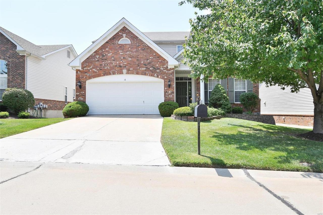 18 Eagle Cove Lane - Photo 1
