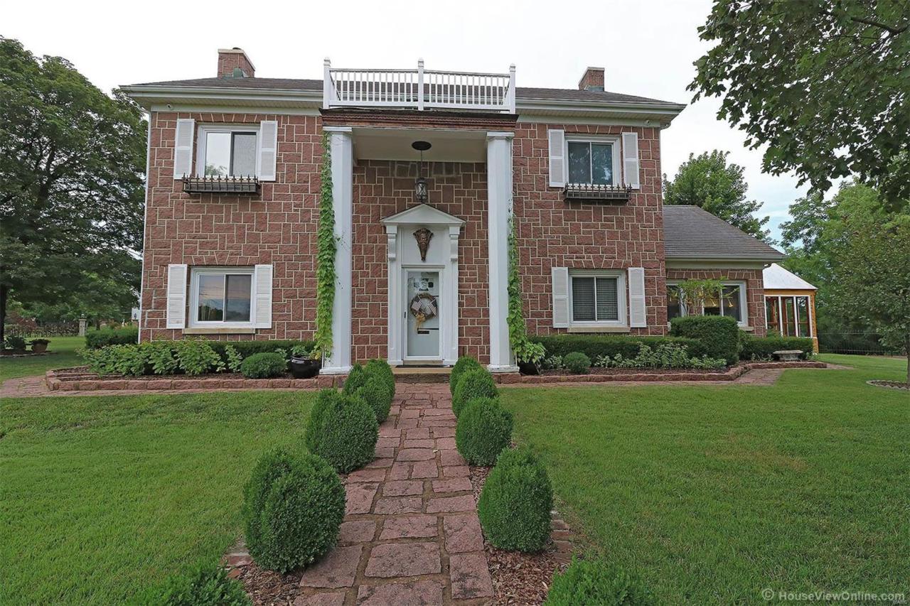 32 Hill - Photo 1