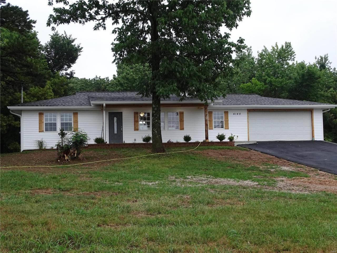 4148 Four Ridge Road - Photo 1
