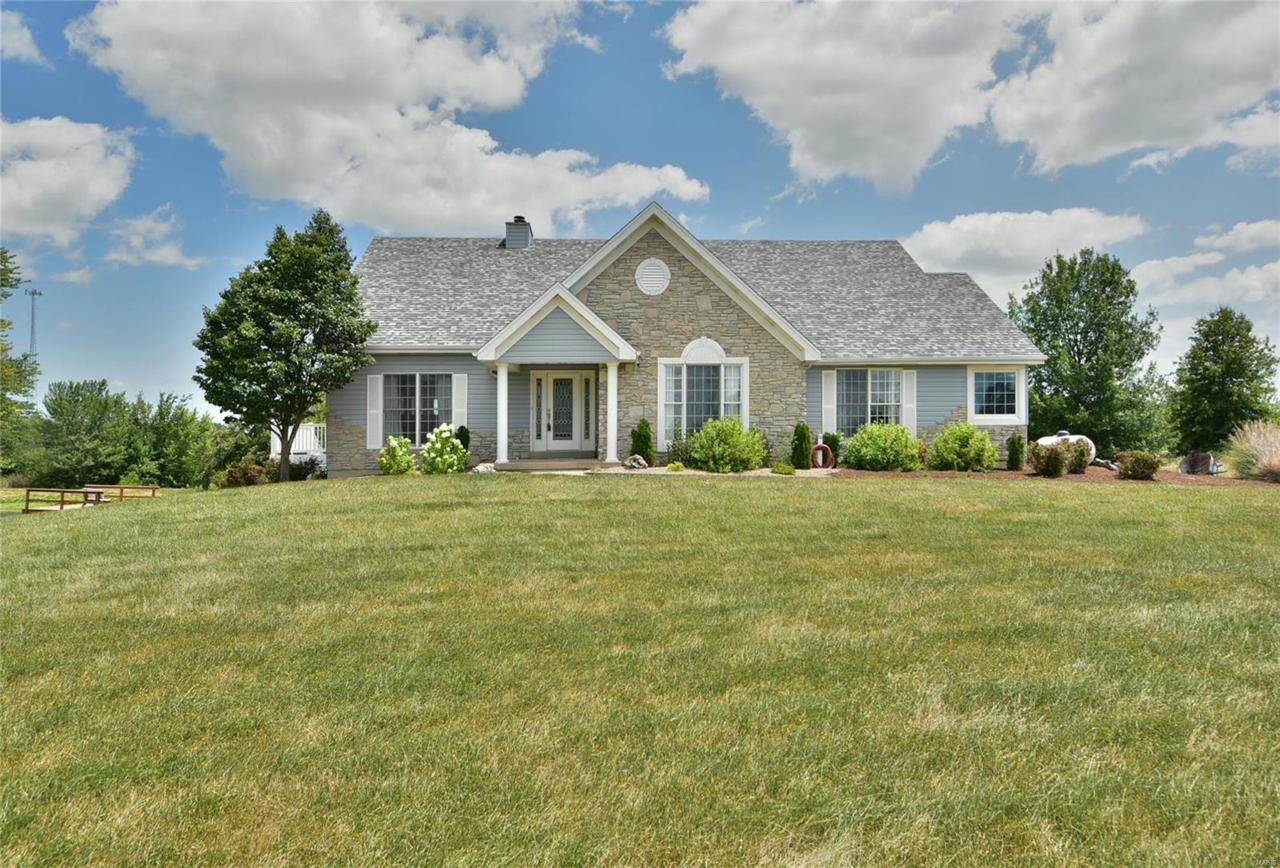 98 Lincoln - Photo 1