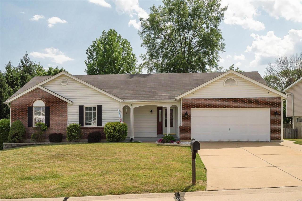 2281 Delaware Drive - Photo 1