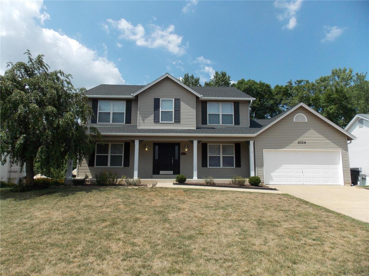 1034 Treeshade - Photo 1