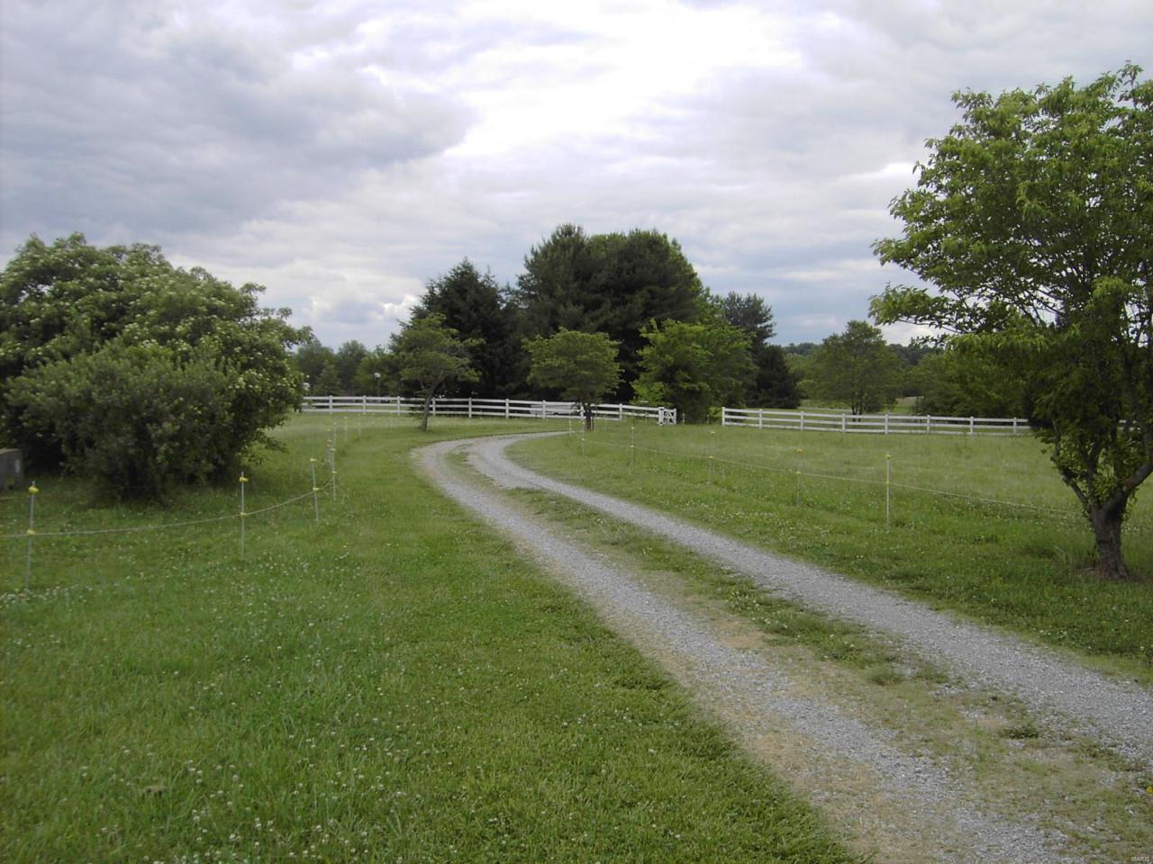 3505 State Hwy. D/Black Oak Trail - Photo 1