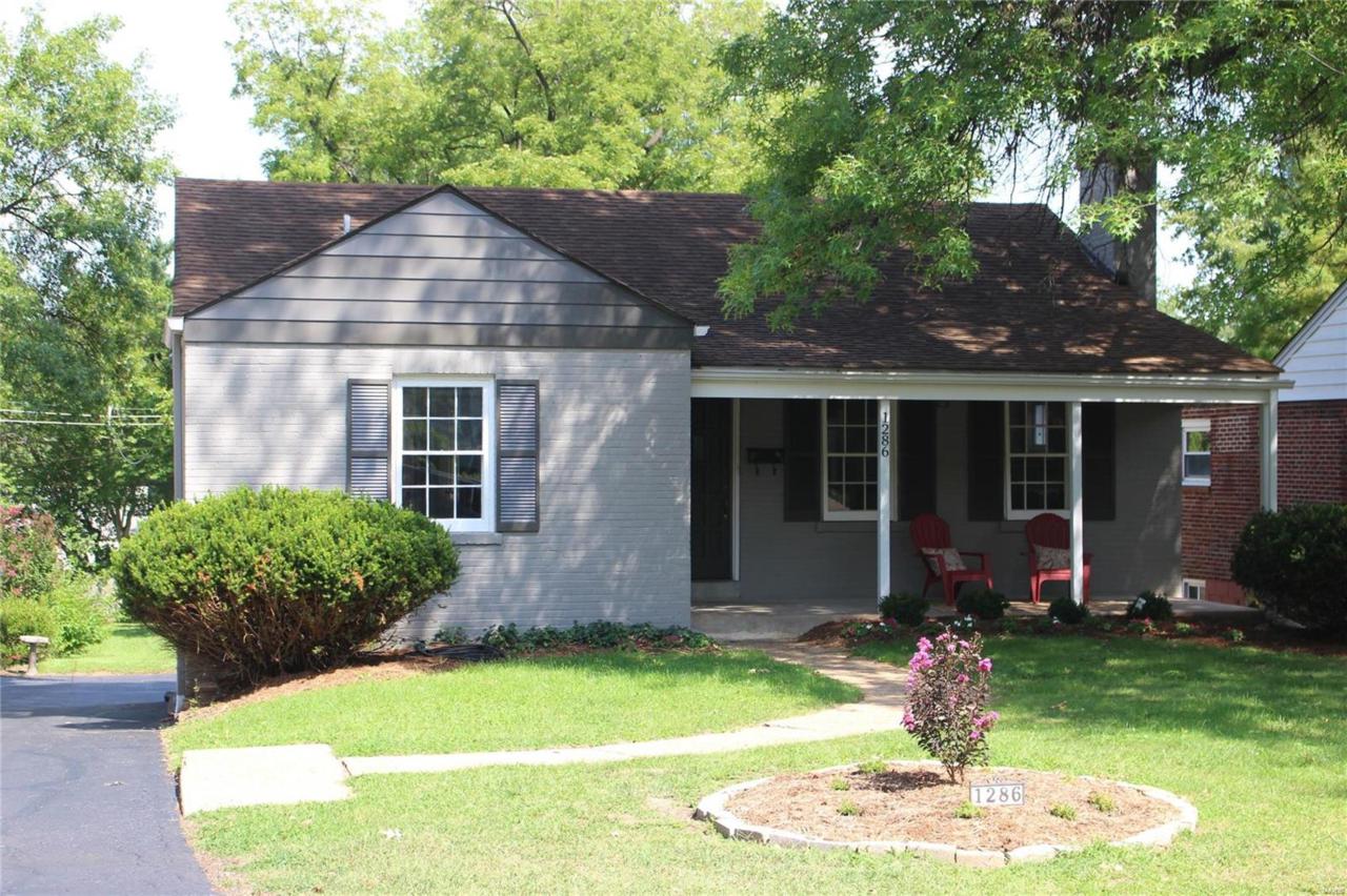 1286 Andrew Drive - Photo 1
