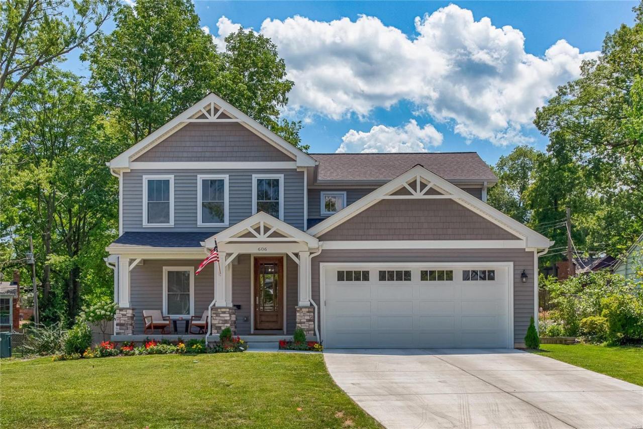 606 Rosewood Lane - Photo 1