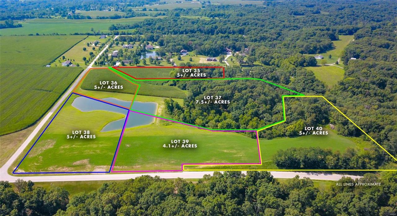0 Mitchell Creek Road - Photo 1