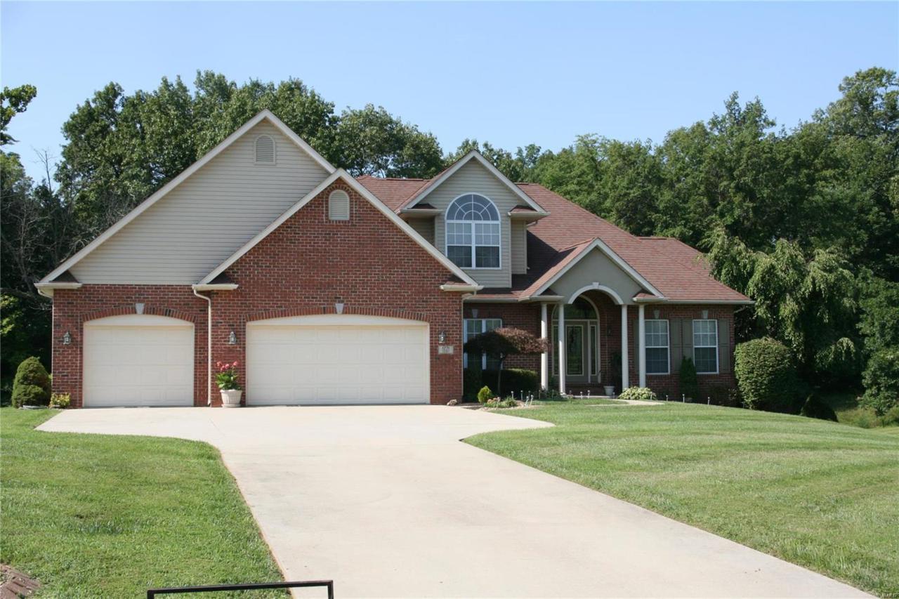 1771 Caprice Court - Photo 1