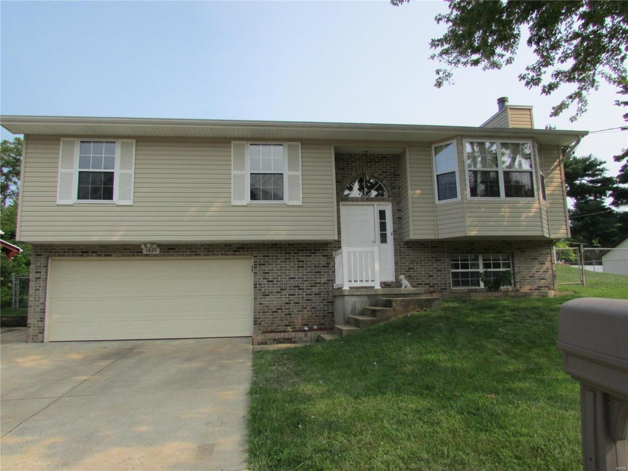 1821 Hilltop Village Lane - Photo 1
