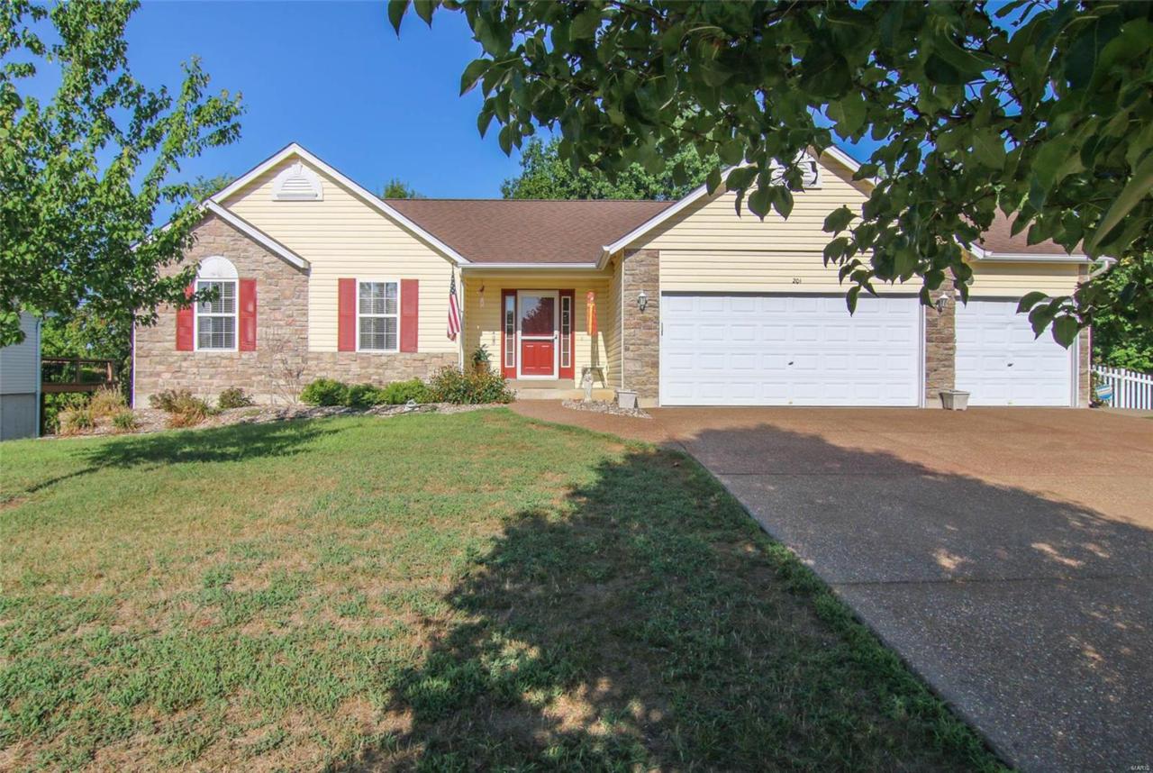 201 Gobbler Drive - Photo 1