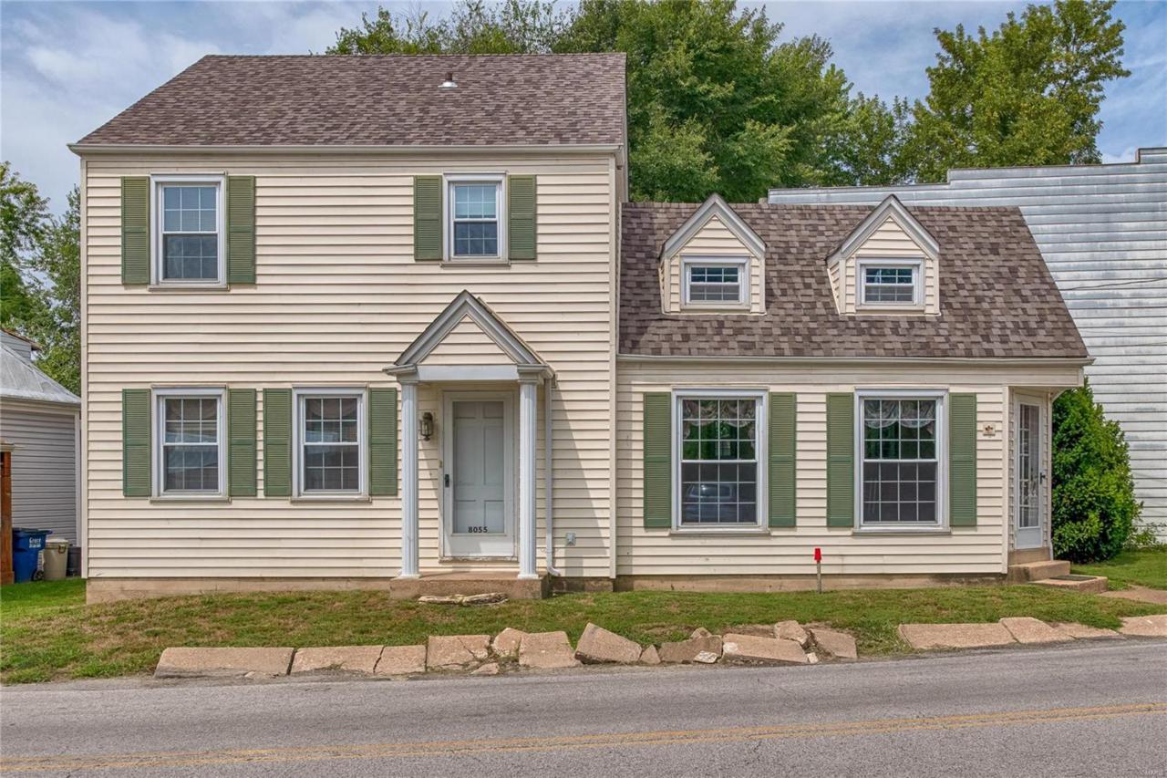 8055 Hwy 94 - Photo 1