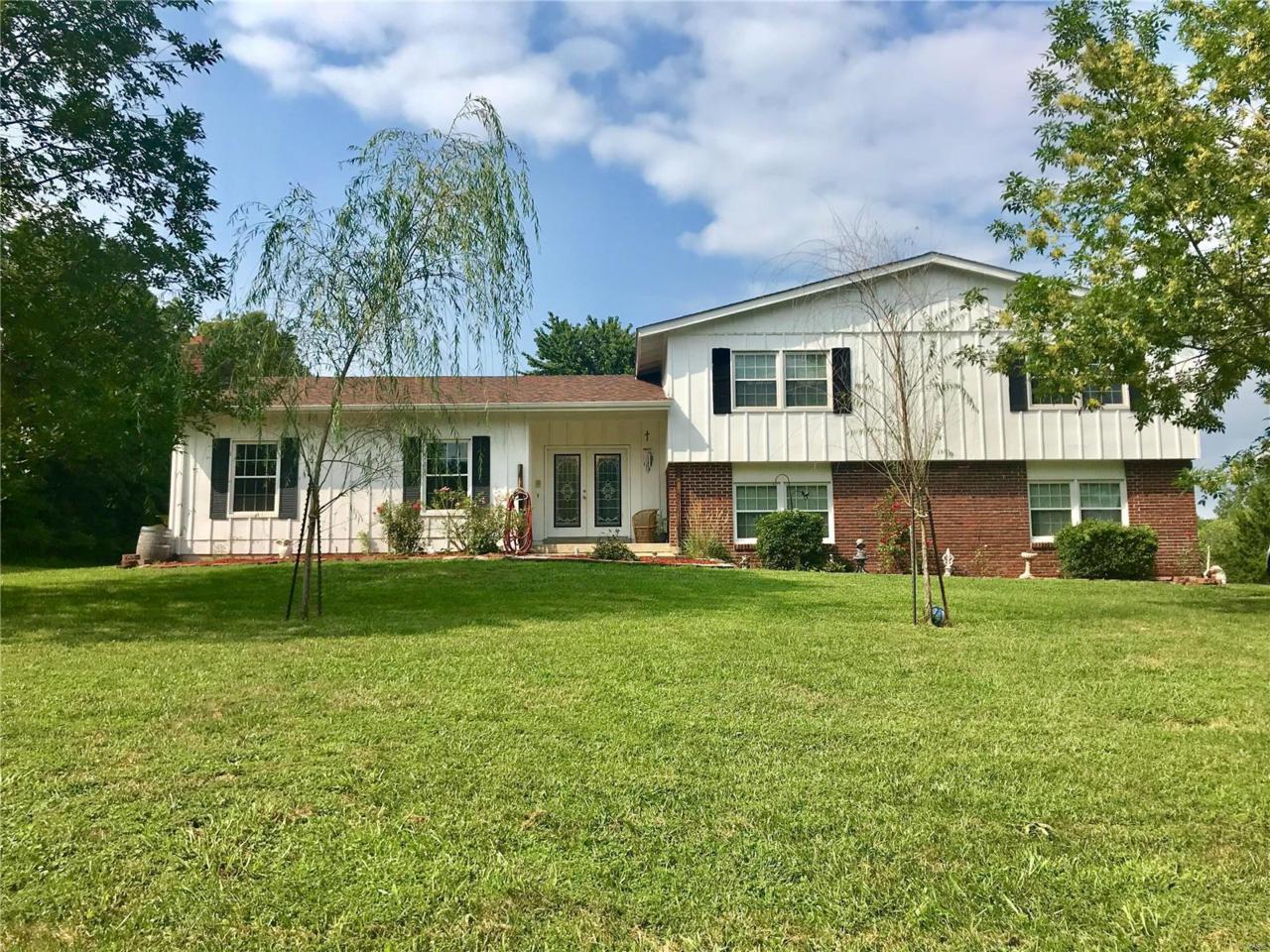 6967 Local Hillsboro Road - Photo 1