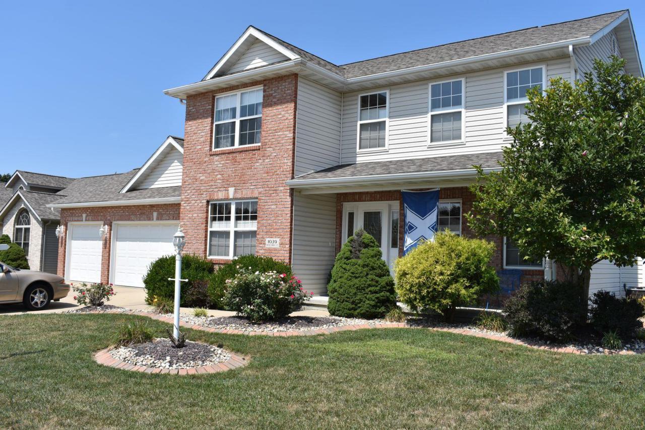 1039 Deer Run Court - Photo 1