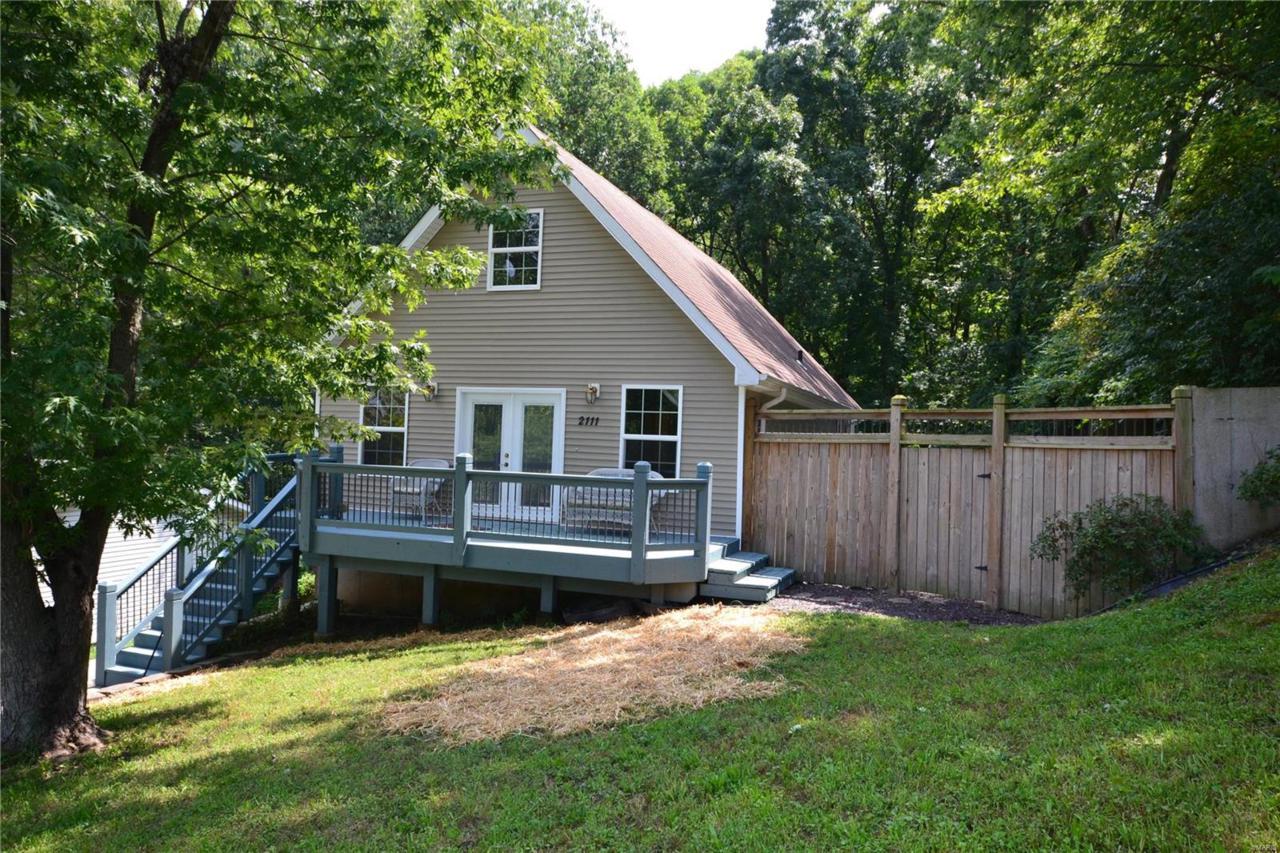 2111 Windswept Estates Drive - Photo 1