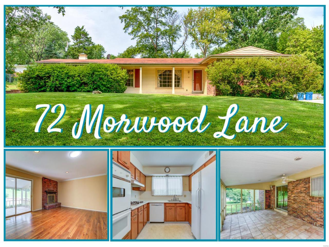 72 Morwood Lane - Photo 1