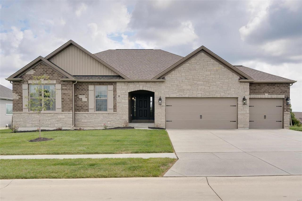 506 Cambridge Manor Court - Photo 1