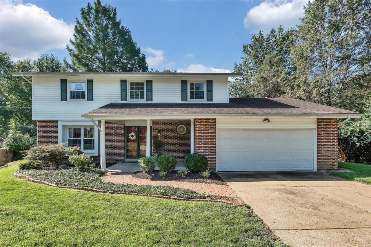12858 Nimes Drive - Photo 1