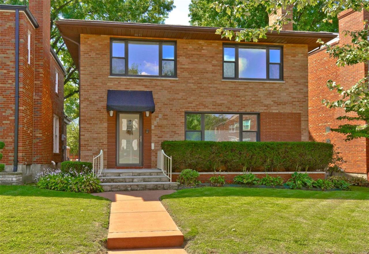 6628 Neosho Street - Photo 1