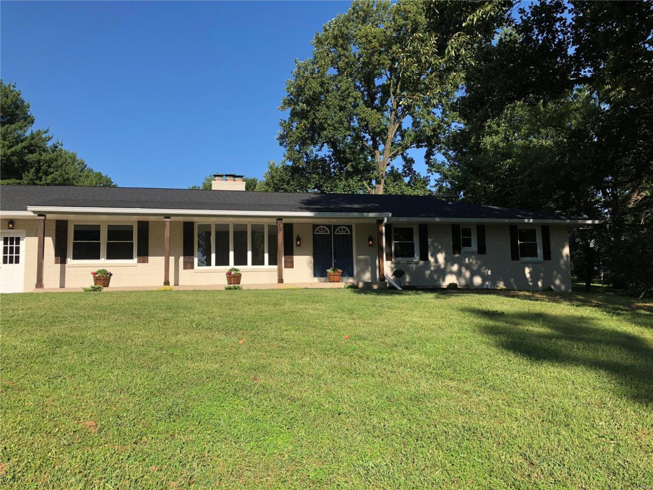 1331 Cape Rock Drive - Photo 1