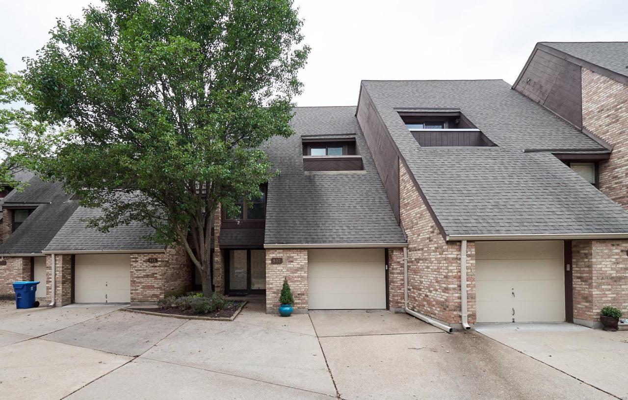 917 Maison Ladue Drive - Photo 1