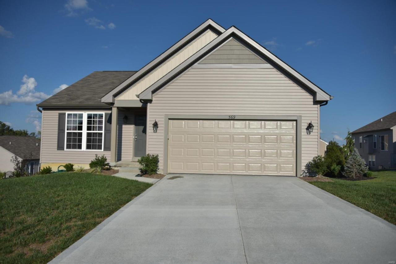 569 Crystal Stream - Photo 1